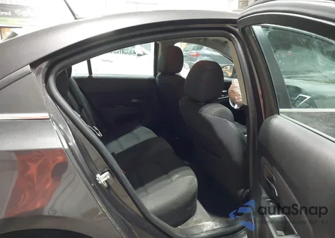 2014 Chevrolet Cruze 1Lt Auto z USA, uszkodzony, nr VIN 1G1PC5SBXE7379727